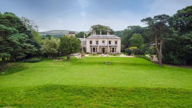 Edenfell Hall (OC-G45829) Edenfell Hall (OC-G45829)