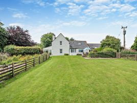 Bartaggart Farmhouse