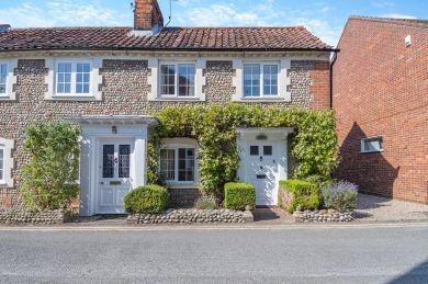 Miller's Cottage - Holt (OC-M29326)
