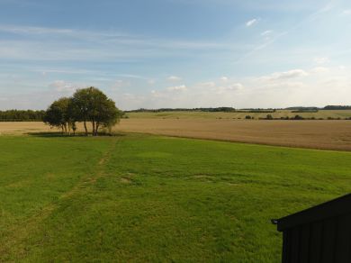 The Old School House - Wickhambrook (OC-TOSH)