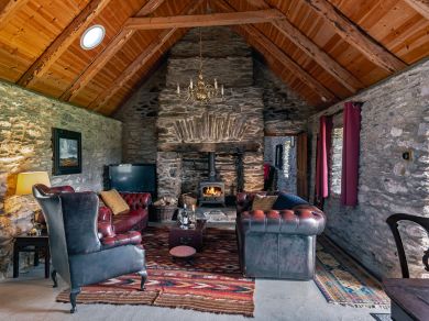Sullivans Cottage (OC-I130)