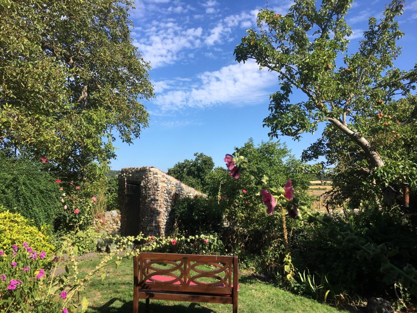 Wiveton Coastal Escape | Cley-next-the-Sea