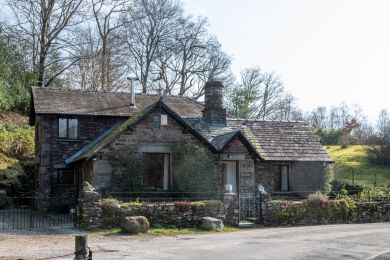 Oak Lodge Cottage (OC-GL081)