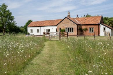 Wild Meadow Cottage (OC-W30947)