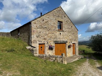 Combs Barn (OC-PK674) Combs Barn (OC-PK674)