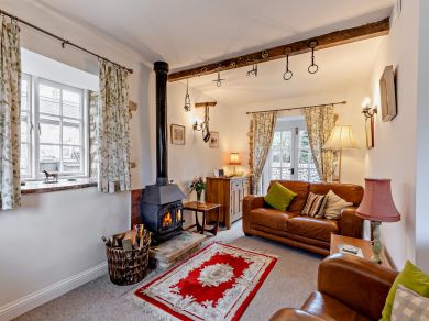 Ballingers Stable Cottage (OC-44961) Ballingers Stable Cottage (OC-44961)