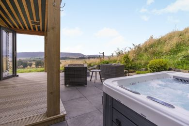 Kestral Lodge at Glentarkie (OC-K45974) Kestral Lodge at Glentarkie (OC-K45974)