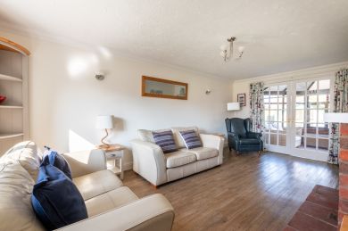 Avocet House (OC-1369)