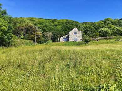 Bronclydwr Cottage (OC-B32570)