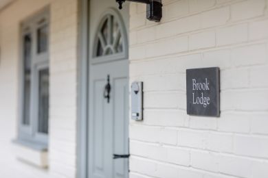Brook Lodge (OC-IC022) Brook Lodge (OC-IC022)