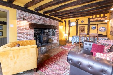 Cobblers Cottage (OC-COBB)
