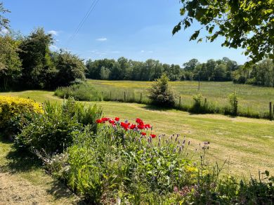Warners Farm Cottage (OC-90775) Warners Farm Cottage (OC-90775)