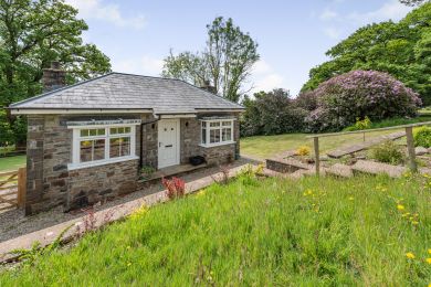 The Gate Lodge Brynteg (OC-G32079)