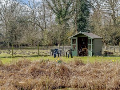 Holly Cottage - Hainford (OC-87414) Holly Cottage - Hainford (OC-87414)