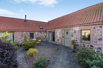 West Fenton Steading (OC-W46323) West Fenton Steading (OC-W46323)