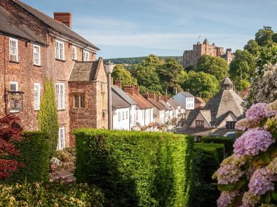Virginia Cottage - Minehead (OC-90924) Virginia Cottage - Minehead (OC-90924)
