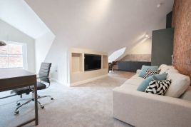 Victoria Place Residences - Apartment 7