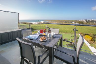 9 Beach View - Crantock (OC-B33556) 9 Beach View - Crantock (OC-B33556)