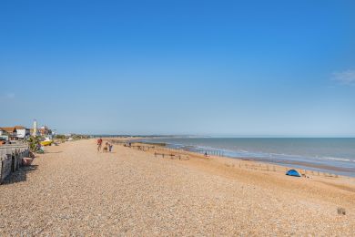 Honeypot -  Pevensey Bay (OC-H32288)