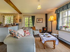 Damson Cottage