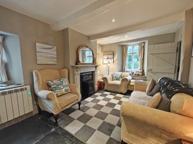 High Corner Cottage (OC-H30263)