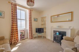 Lightkeeper’s Cottage - Mull of Galloway
