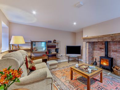 Grey Mare Cottage (OC-95776) Grey Mare Cottage (OC-95776)
