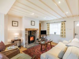 The Old Brickworks Cottage
