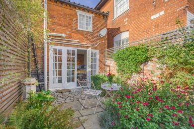 Jasmine Cottage - Woodbridge (OC-JSM) Jasmine Cottage - Woodbridge (OC-JSM)