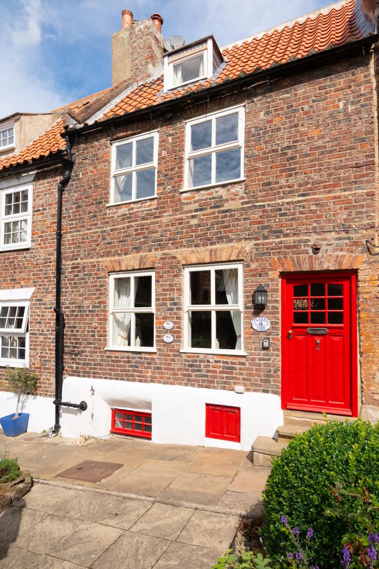 4 Clarks Yard | 4 Clarks Yard in Whitby