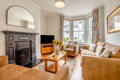 Anchor Cottage - Swanage (OC-A29454)