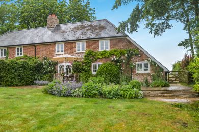 Damson Cottage (OC-D43272) Damson Cottage (OC-D43272)