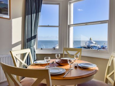 Pier View Apartment (OC-73413)