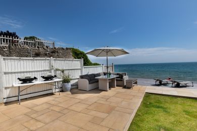 The Beach House - Swanage (OC-T32439)