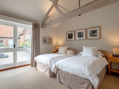 Worstead Lodge (OC-65189) Worstead Lodge (OC-65189)