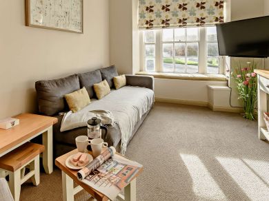 Riverside Rest 1 - Pembrokeshire (OC-93616) Riverside Rest 1 - Pembrokeshire (OC-93616)