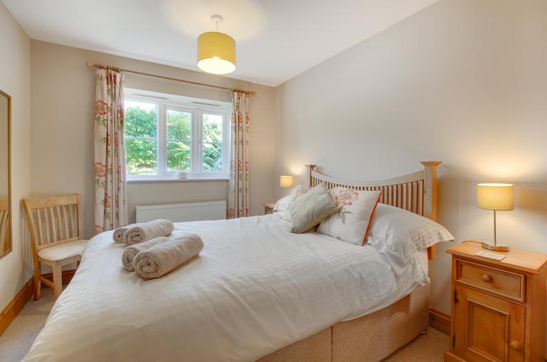 Oak Lodge | Oak Lodge in Swannington