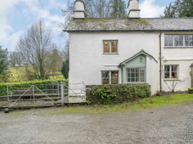 Keen Ground Cottage (OC-LLH35) Keen Ground Cottage (OC-LLH35)