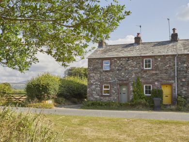 Gable Cottage - Wasdale (OC-SZ205)