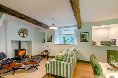 Home Farm - Caldbeck (OC-H30704)