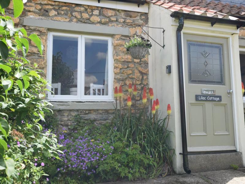 Lilac Cottage - Hutton Magna | Lilac Cottage - Hutton Magna in Hutton ...