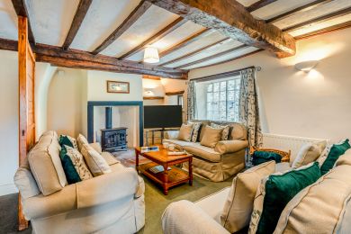 Mireside Farmhouse (OC-M40272) Mireside Farmhouse (OC-M40272)