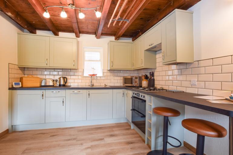 4 Clarks Yard | 4 Clarks Yard in Whitby