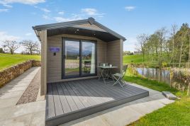 Wenningdale Pod - Pet Friendly