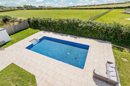 Ocean Breeze - Rhossili Sunset Suite