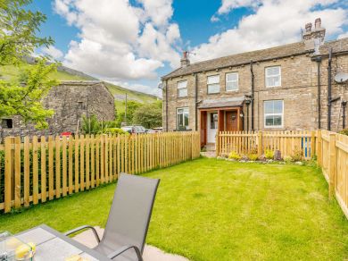 Wayside Cottage - Kettlewell (OC-87370) Wayside Cottage - Kettlewell (OC-87370)