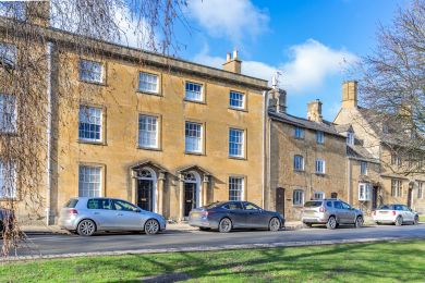 The Campden Town House (OC-T30845)