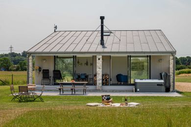 Waterside Lodge Dorset (OC-W33120)