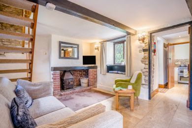 Honeypot Cottage - Weymouth (OC-DC078) Honeypot Cottage - Weymouth (OC-DC078)