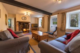 Barn Cottage